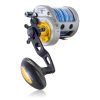 Moulinet Shimano FX 2500